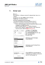 Предварительный просмотр 55 страницы Swann AMU pH-Redox Operator'S Manual