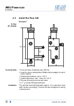 Preview for 18 page of Swann AMU Powercon Operator'S Manual