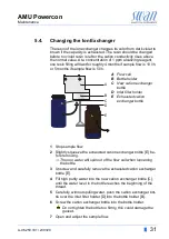 Предварительный просмотр 37 страницы Swann AMU Powercon Operator'S Manual