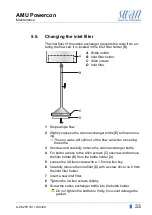 Предварительный просмотр 39 страницы Swann AMU Powercon Operator'S Manual