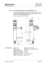 Предварительный просмотр 13 страницы Swann AMU Rescon Operator'S Manual