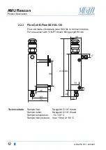 Предварительный просмотр 14 страницы Swann AMU Rescon Operator'S Manual