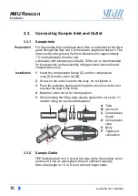 Предварительный просмотр 18 страницы Swann AMU Rescon Operator'S Manual