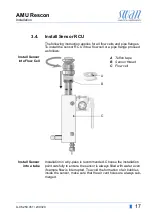 Предварительный просмотр 19 страницы Swann AMU Rescon Operator'S Manual