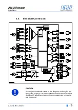 Предварительный просмотр 21 страницы Swann AMU Rescon Operator'S Manual