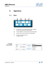 Предварительный просмотр 29 страницы Swann AMU Rescon Operator'S Manual