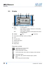 Предварительный просмотр 30 страницы Swann AMU Rescon Operator'S Manual