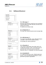 Предварительный просмотр 31 страницы Swann AMU Rescon Operator'S Manual
