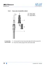 Предварительный просмотр 38 страницы Swann AMU Rescon Operator'S Manual