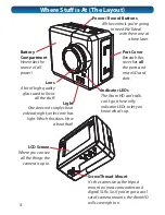 Preview for 4 page of Swann Atom HD User Manual