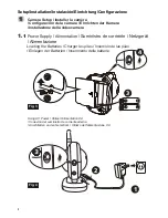 Preview for 4 page of Swann baby monitor User Manual