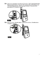 Preview for 7 page of Swann baby monitor User Manual