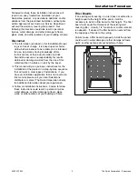 Preview for 9 page of Swann BK-326072 Manual