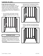 Preview for 10 page of Swann BK-326072 Manual