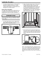 Preview for 12 page of Swann BK-326072 Manual