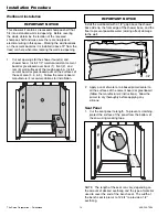 Preview for 14 page of Swann BK-326072 Manual