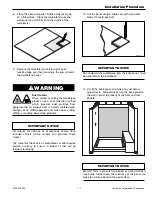 Preview for 17 page of Swann BK-326072 Manual