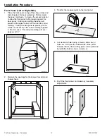 Preview for 18 page of Swann BK-326072 Manual