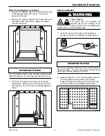 Preview for 19 page of Swann BK-326072 Manual