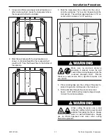 Preview for 23 page of Swann BK-326072 Manual