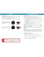 Предварительный просмотр 6 страницы Swann Black User Manual