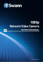 Swann Bolt HD 1080p Instruction Manual preview