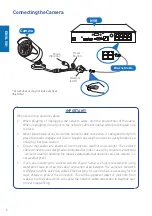 Предварительный просмотр 4 страницы Swann Bolt HD 1080p Instruction Manual