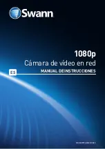 Предварительный просмотр 7 страницы Swann Bolt HD 1080p Instruction Manual