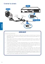 Предварительный просмотр 10 страницы Swann Bolt HD 1080p Instruction Manual