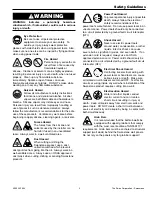 Preview for 5 page of Swann BT-3060 L Installation Manual