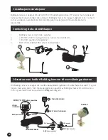 Предварительный просмотр 17 страницы Swann Bulldog Cam SW244-X6C Installation Manual