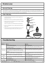 Preview for 3 page of Swann C58102 Installation Instructions And User Manual