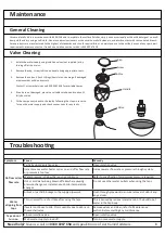 Предварительный просмотр 3 страницы Swann C58103 Installation Instructions And User Manual