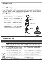 Предварительный просмотр 3 страницы Swann C58105 Installation Instructions And User Manual