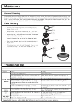 Предварительный просмотр 3 страницы Swann C58108 Installation Instructions And User Manual