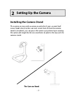 Preview for 3 page of Swann CONNECT CAM 500 Quick Installation Manual