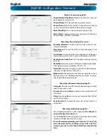 Preview for 13 page of Swann D1 Realtime H.264 User Manual