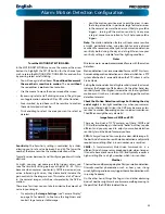 Preview for 35 page of Swann D1 Realtime H.264 User Manual