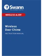 Swann dc835p Instruction Manual предпросмотр