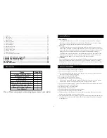 Preview for 2 page of Swann DIGITAL GUARDIAN DVR4-NET Installation Manual