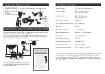 Preview for 15 page of Swann DIY Security Cam Installation Manual