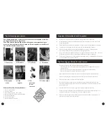 Preview for 3 page of Swann Dummy PIR Camera Installation Manual