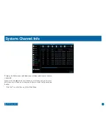 Предварительный просмотр 63 страницы Swann DVR-1590 Series Instruction Manual