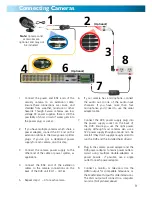 Preview for 9 page of Swann DVR16-2600 Operating Instructions Manual