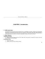 Preview for 9 page of Swann DVR16-8600 Combo User Manual