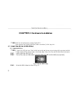 Preview for 12 page of Swann DVR16-8600 Combo User Manual