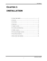 Preview for 7 page of Swann DVR16-8900 User Manual