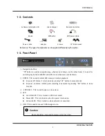 Preview for 9 page of Swann DVR16-8900 User Manual