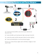 Preview for 7 page of Swann DVR4-1000 Operating Instructions Manual