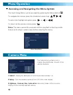 Preview for 12 page of Swann DVR4-1000 Operating Instructions Manual